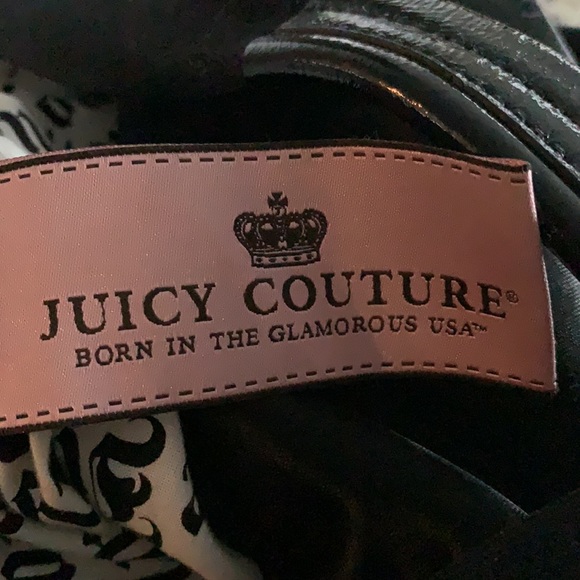 Juicy couture bag - Picture 12 of 13